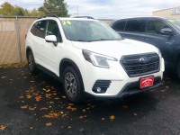 Image for 2024 Subaru Forester Premium ID: 7680652