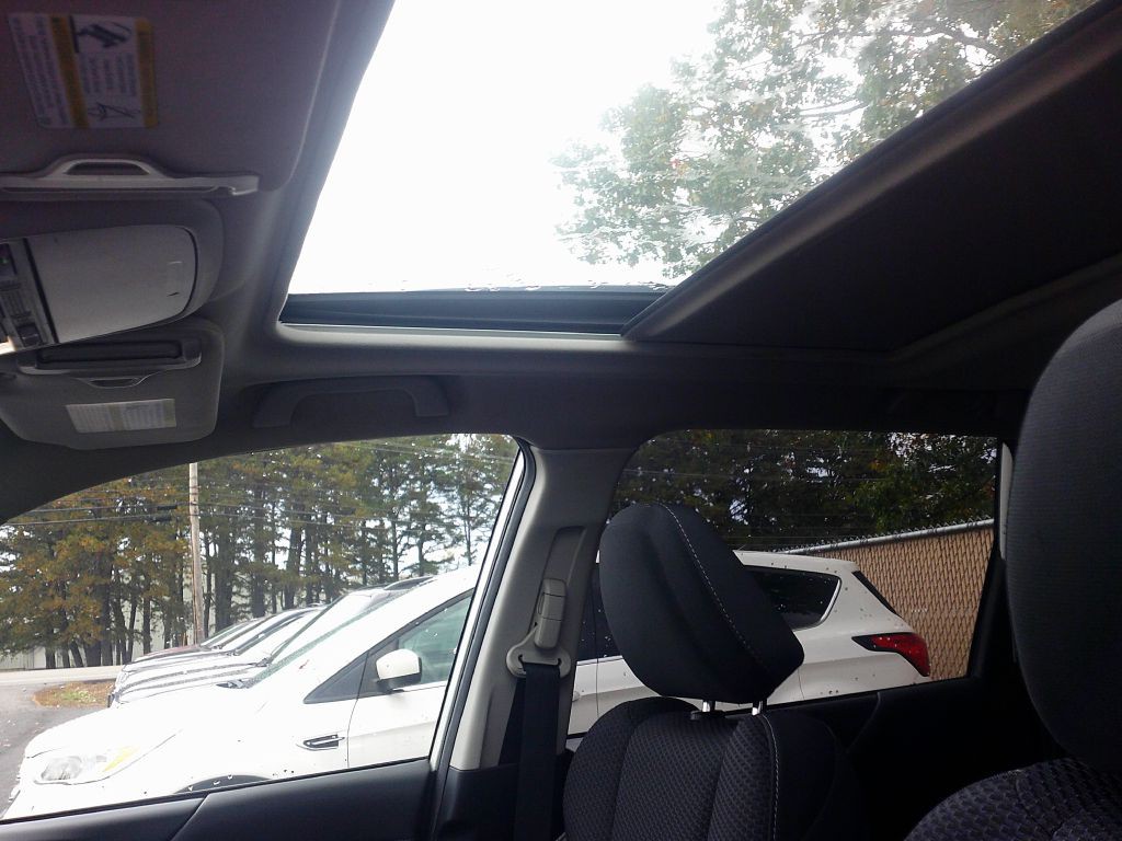 2024 Subaru Forester Image 3