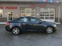Image for 2015 Chevrolet Cruze LT ID: 6449282