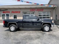 Image for 2015 GMC Sierra 1500 SLE ID: 6473379