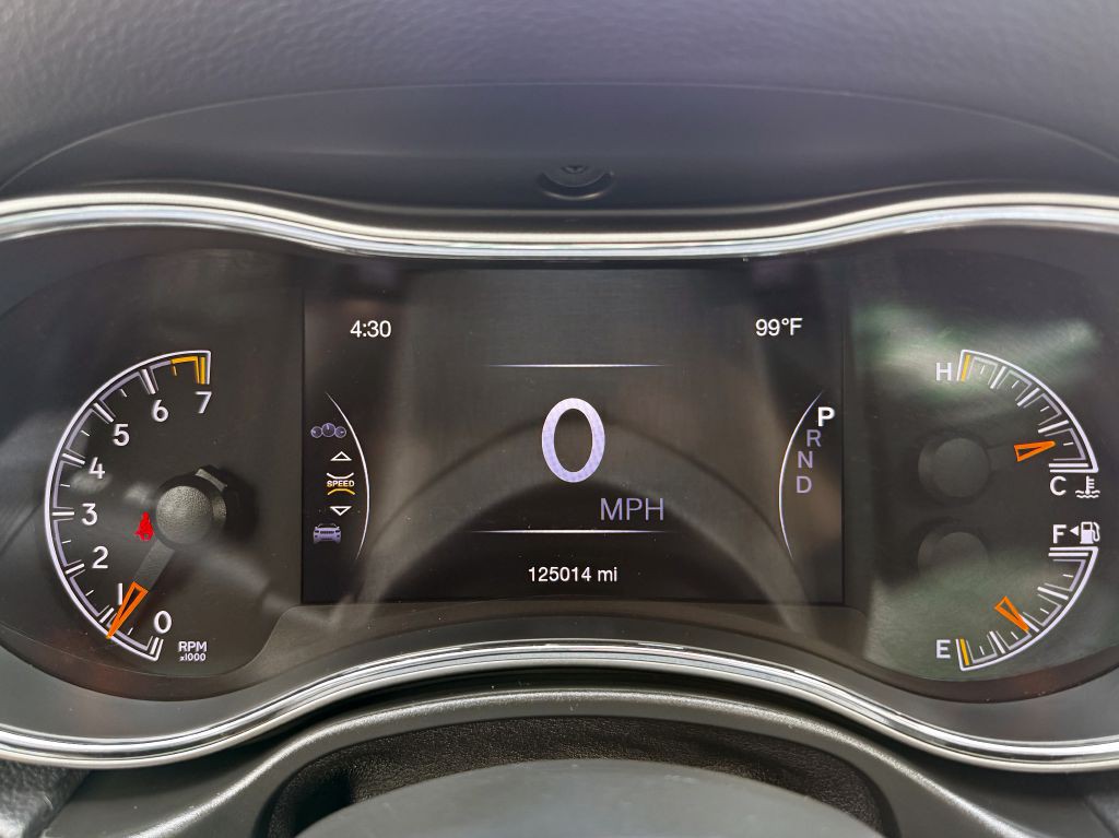 2019 Jeep Grand Cherokee Image 13