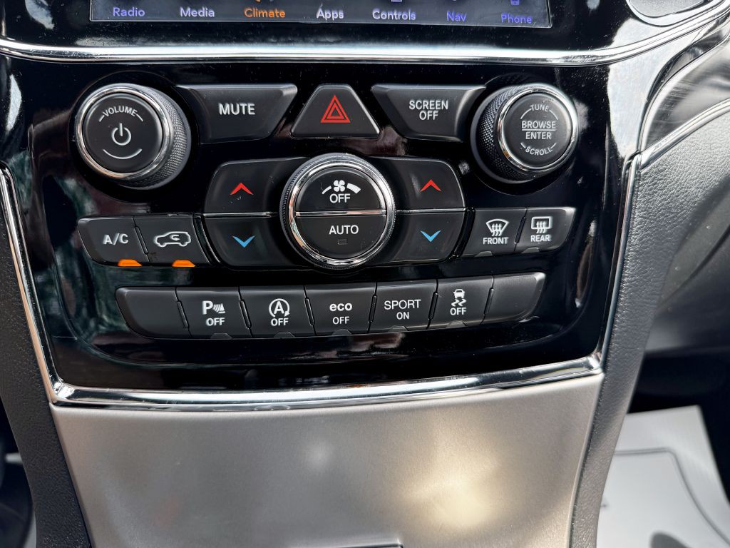 2019 Jeep Grand Cherokee Image 15