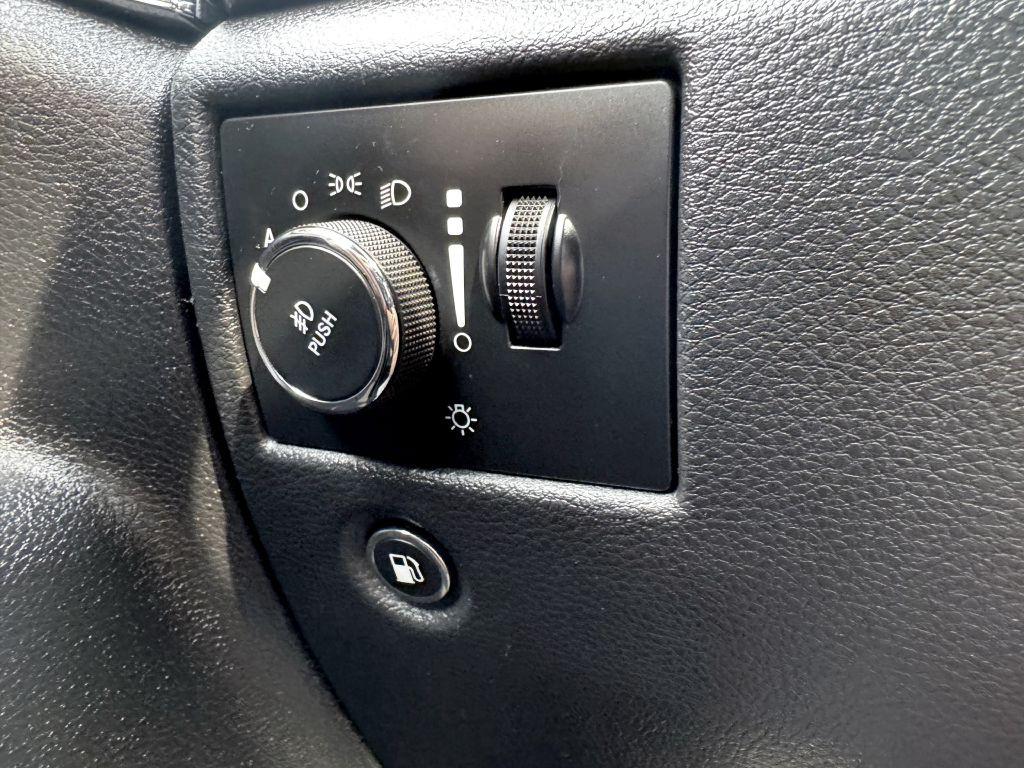 2019 Jeep Grand Cherokee Image 17