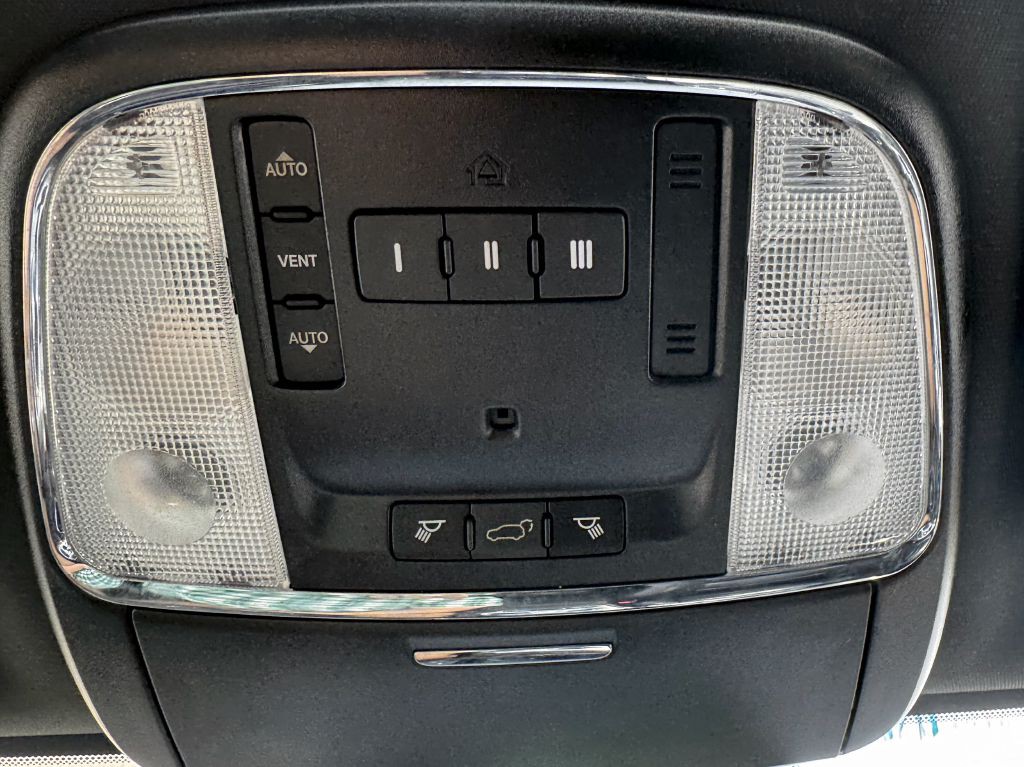 2019 Jeep Grand Cherokee Image 21