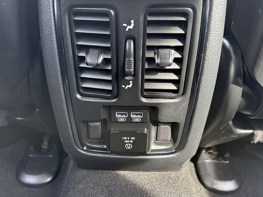 2019 Jeep Grand Cherokee Image 22
