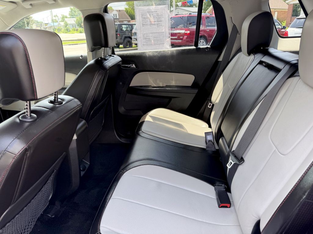 2015 GMC Terrain Image 10