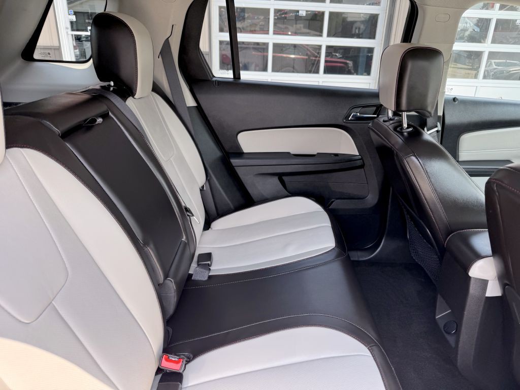 2015 GMC Terrain Image 12