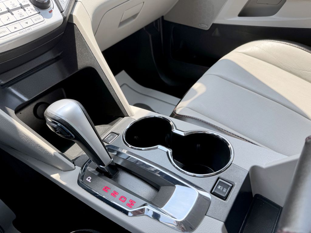 2015 GMC Terrain Image 17