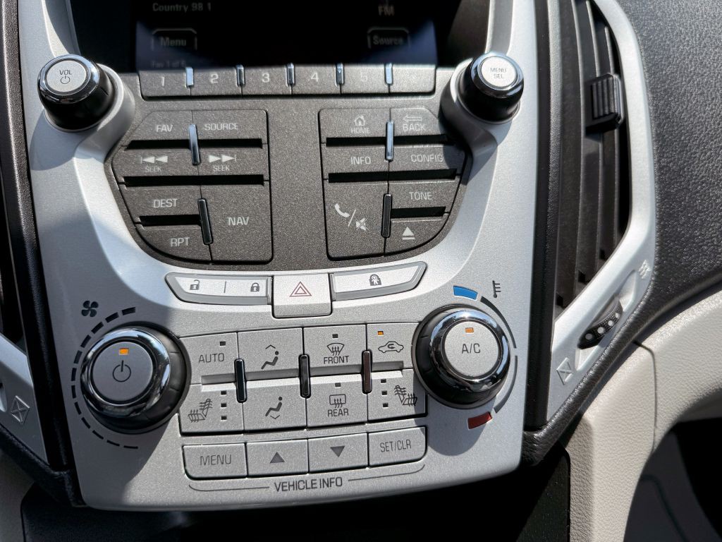 2015 GMC Terrain Image 18
