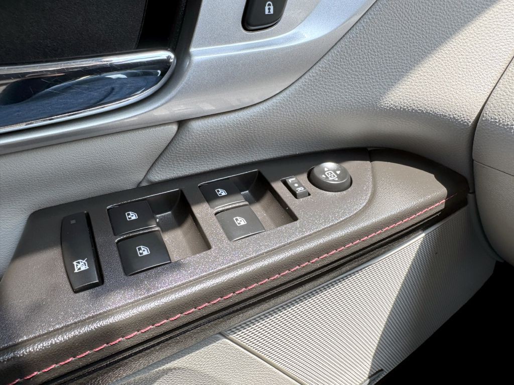 2015 GMC Terrain Image 19