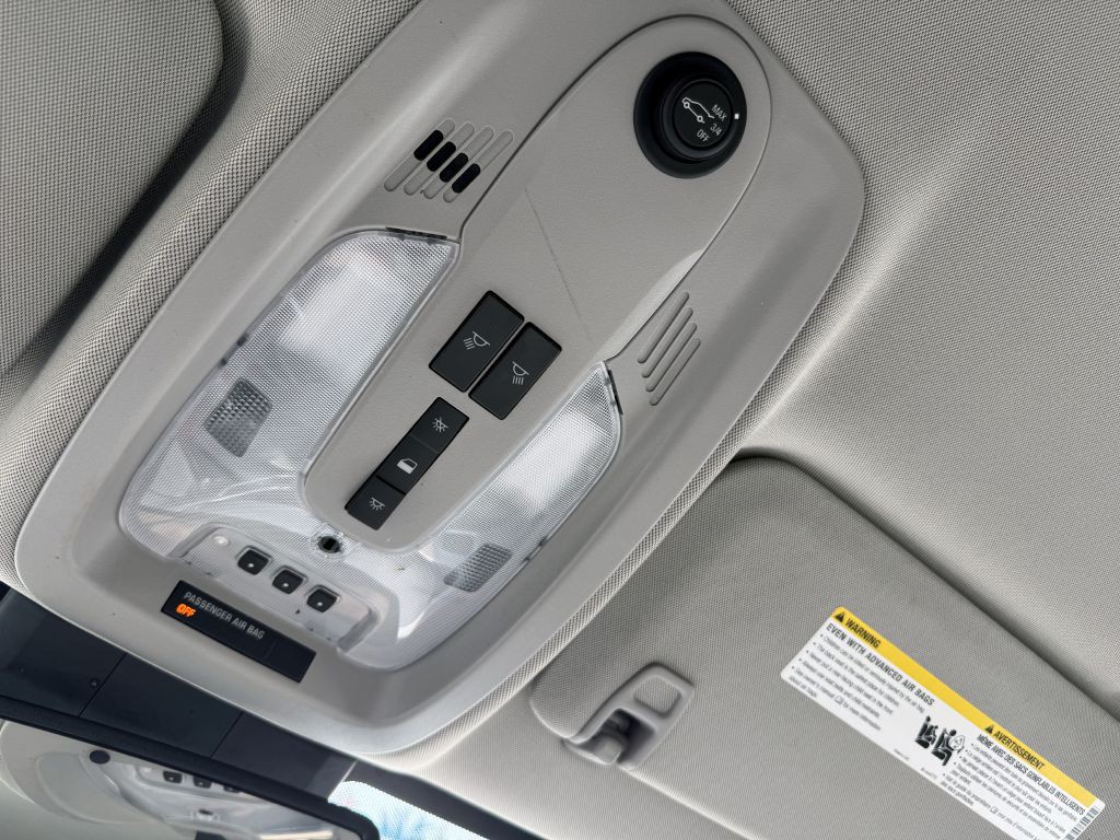 2015 GMC Terrain Image 20