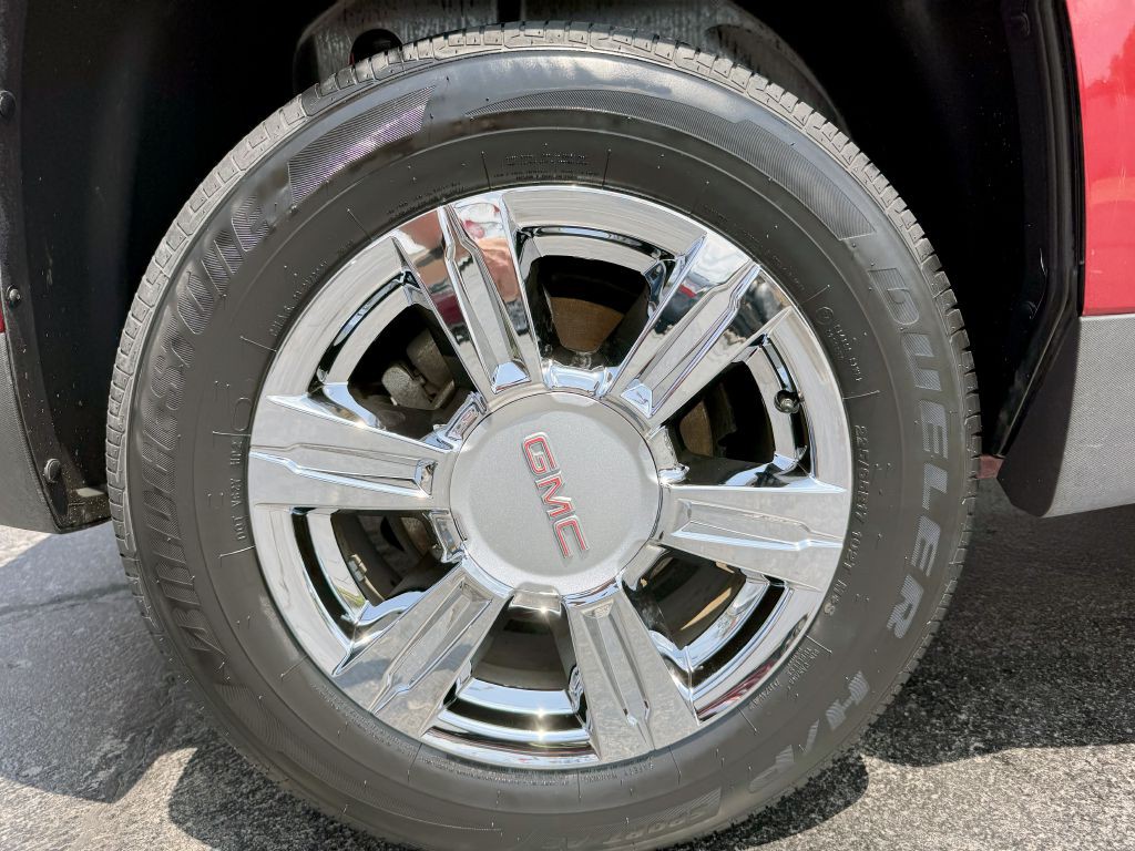 2015 GMC Terrain Image 21