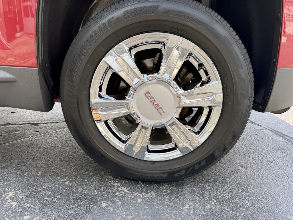 2015 GMC Terrain Image 23