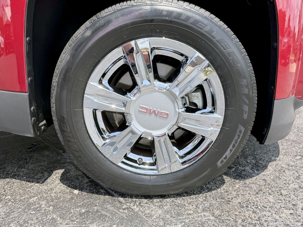 2015 GMC Terrain Image 24