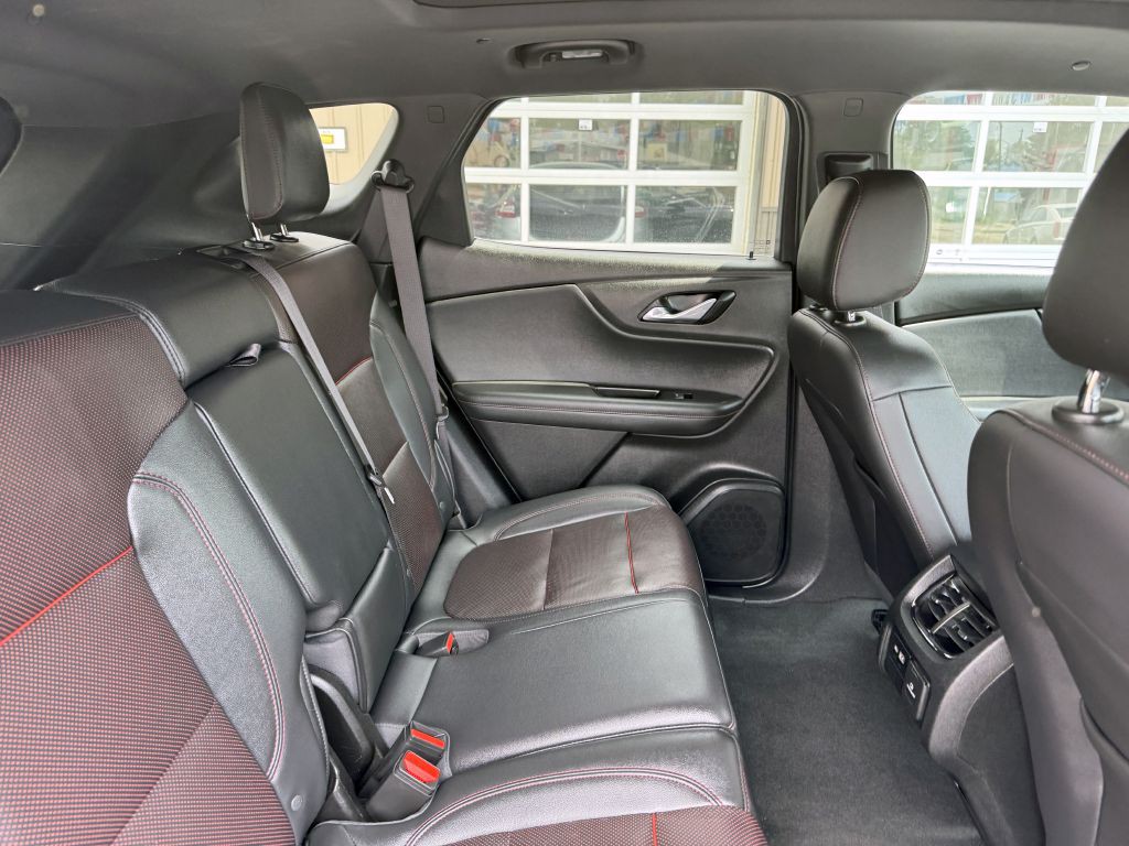 2020 Chevrolet Blazer Image 12