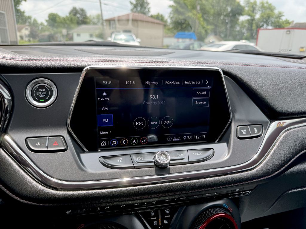 2020 Chevrolet Blazer Image 13