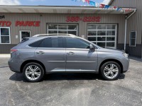 Image for 2015 Lexus RX 350 BASE ID: 6705914