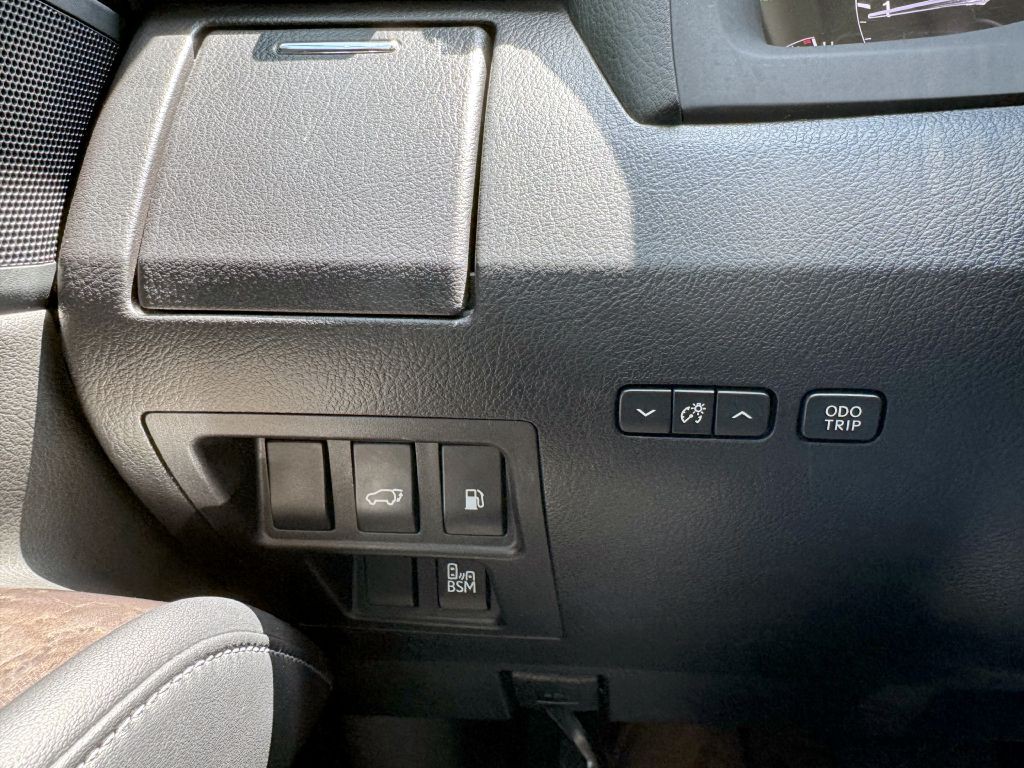 2015 Lexus RX Image 20