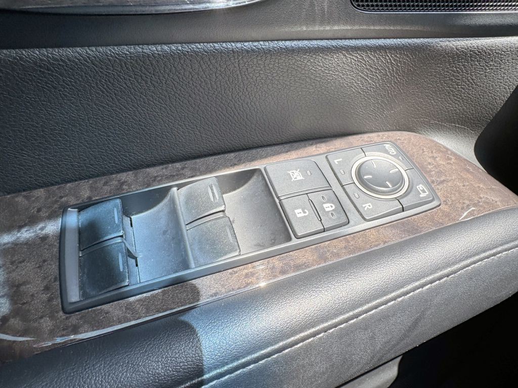 2015 Lexus RX Image 21