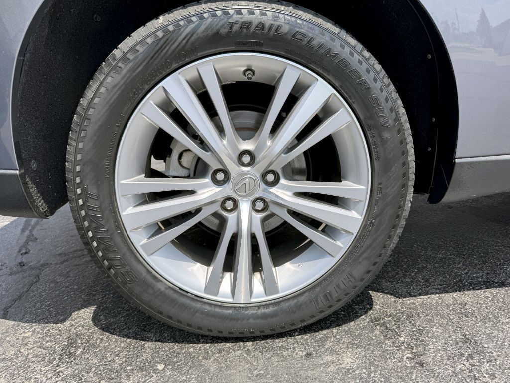 2015 Lexus RX Image 27