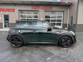 Image for 2017 MINI Cooper John Cooper Works ID: 6723987