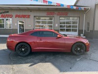 Image for 2014 Chevrolet Camaro LS ID: 6737768