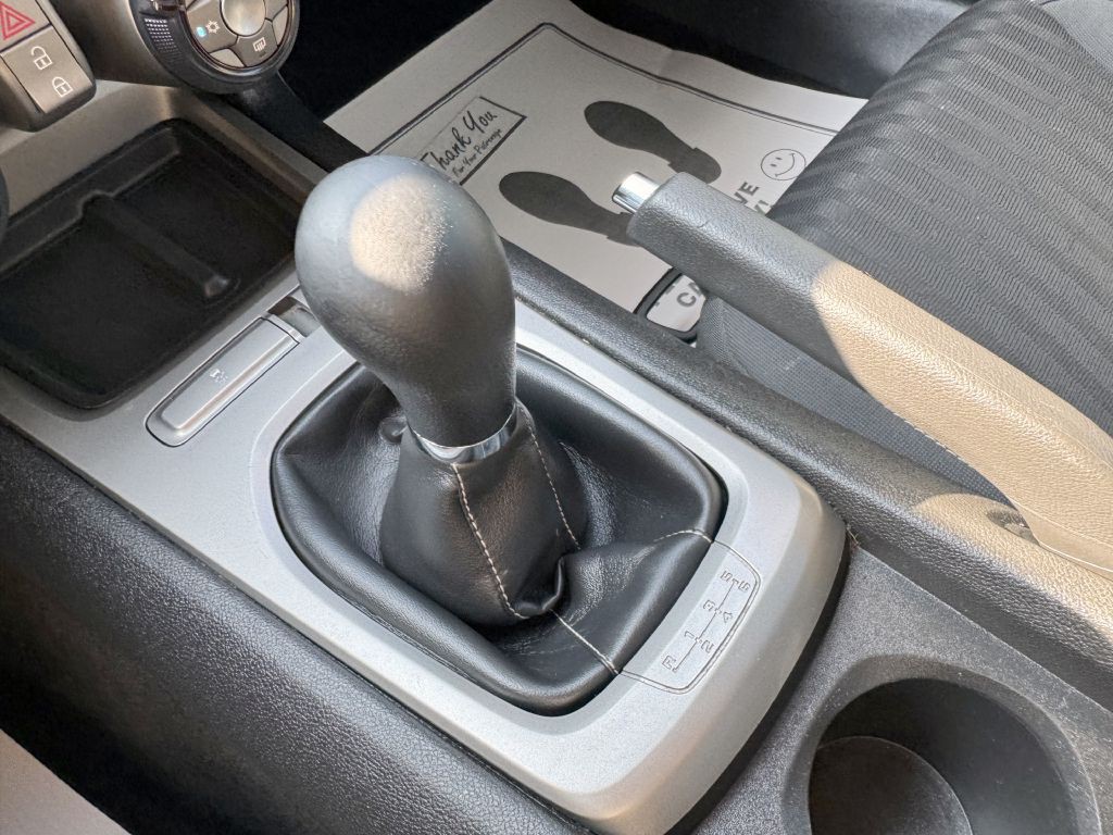 2014 Chevrolet Camaro Image 16