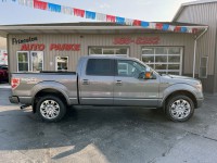 Image for 2013 Ford F-150 Supercrew ID: 6746122