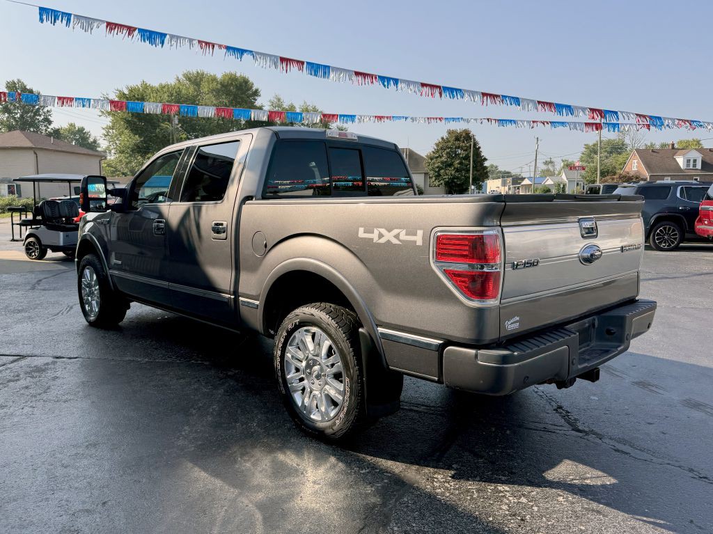 2013 Ford F-150 Image 6