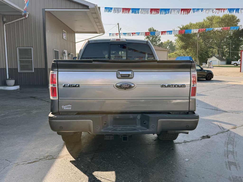 2013 Ford F-150 Image 7