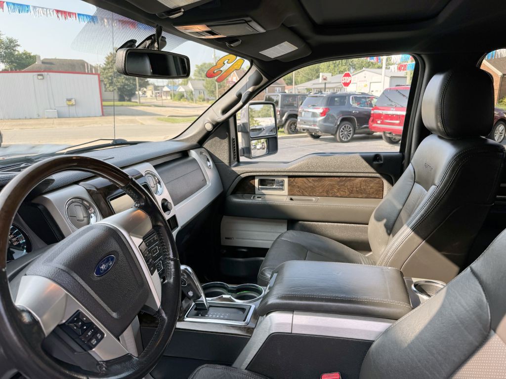 2013 Ford F-150 Image 9