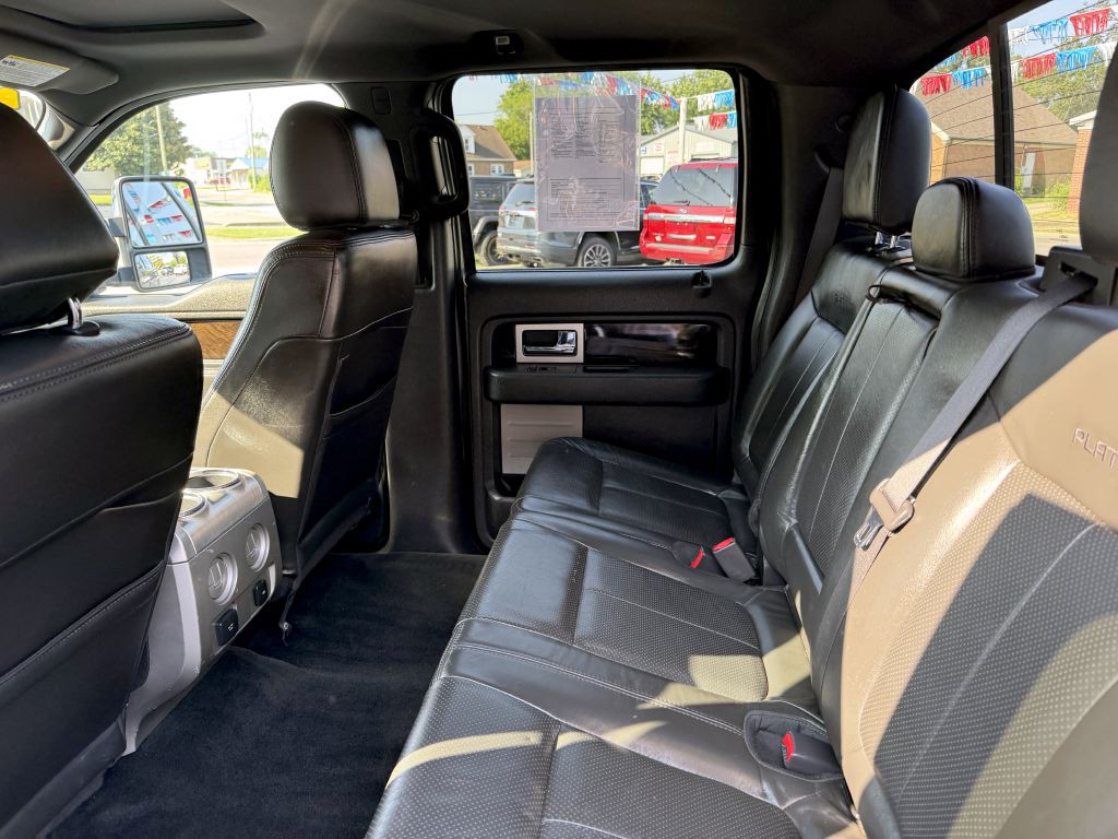 2013 Ford F-150 Image 10