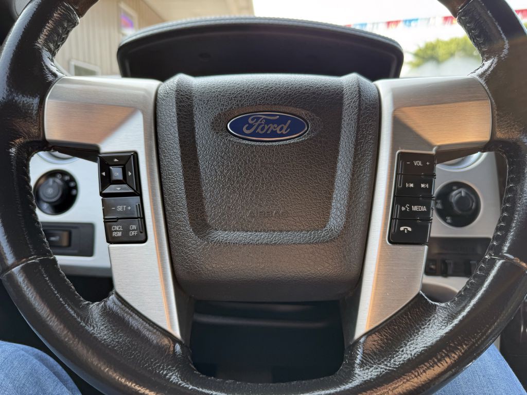 2013 Ford F-150 Image 14