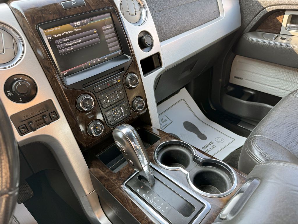 2013 Ford F-150 Image 15