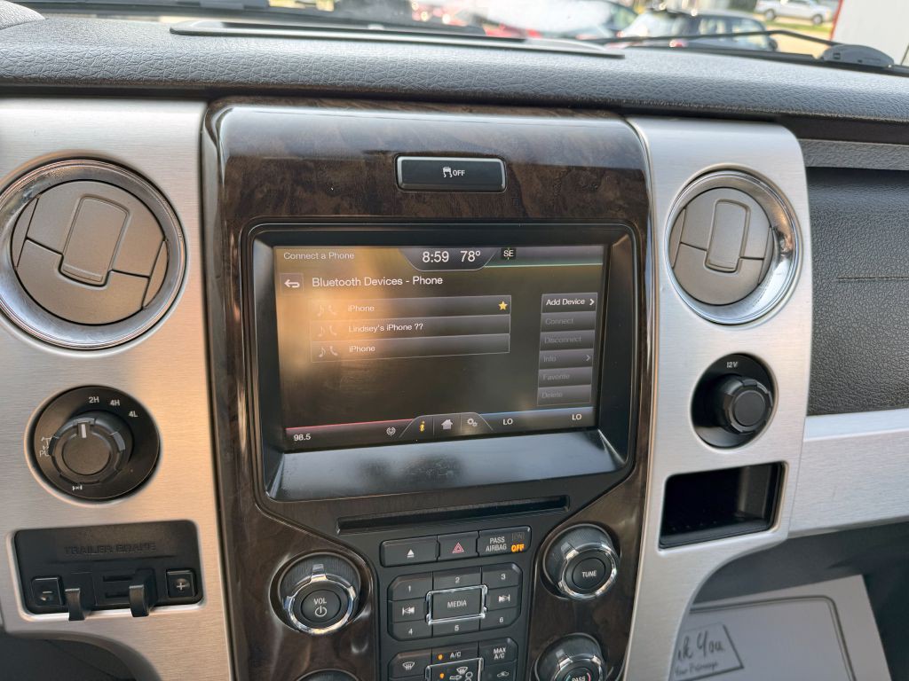 2013 Ford F-150 Image 16