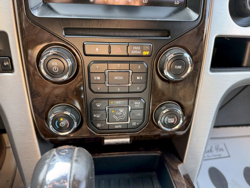 2013 Ford F-150 Image 17