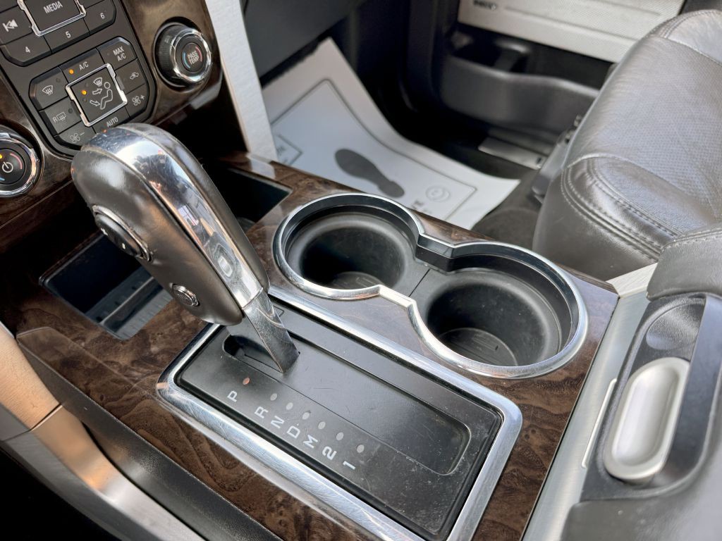 2013 Ford F-150 Image 18