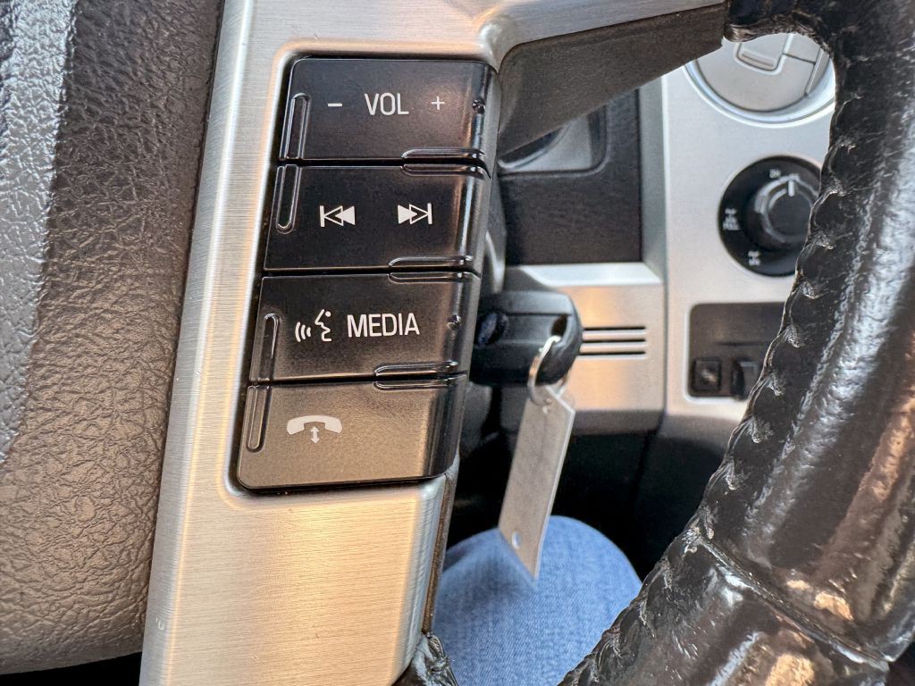 2013 Ford F-150 Image 20