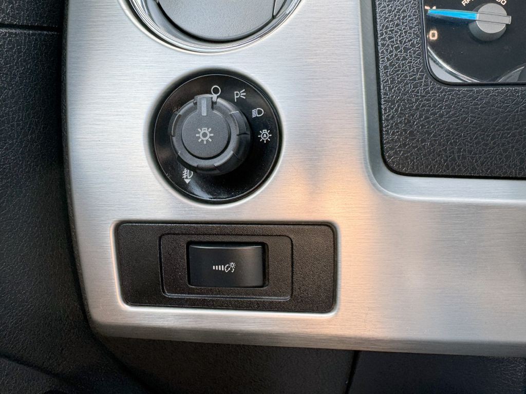 2013 Ford F-150 Image 21