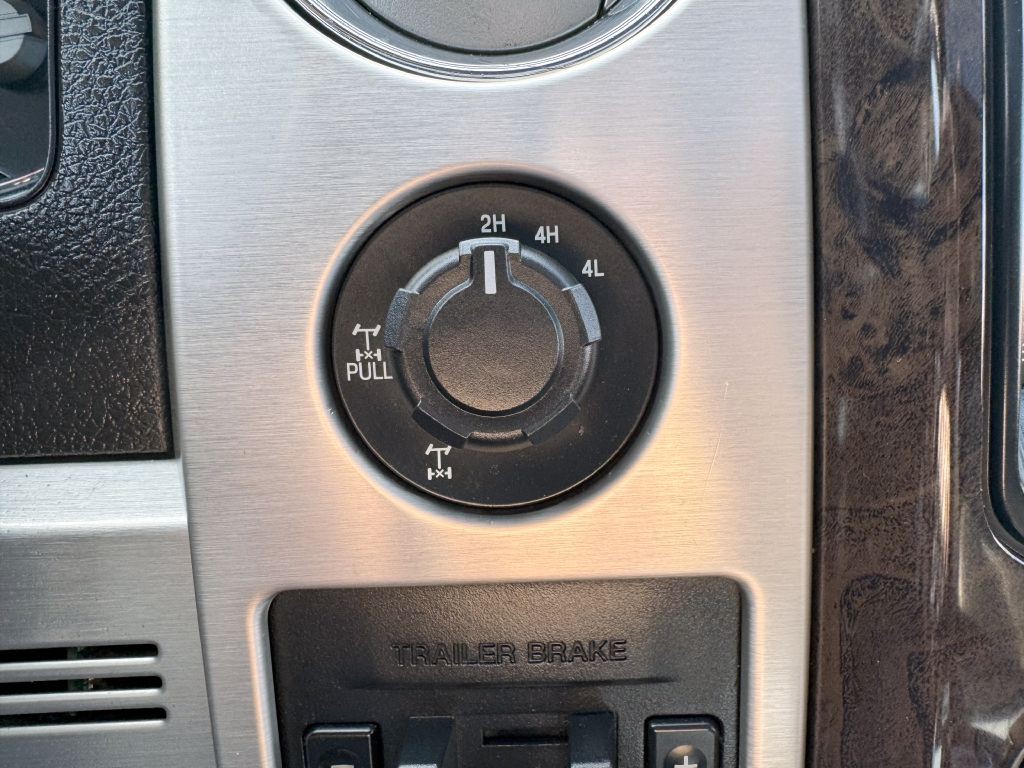 2013 Ford F-150 Image 22