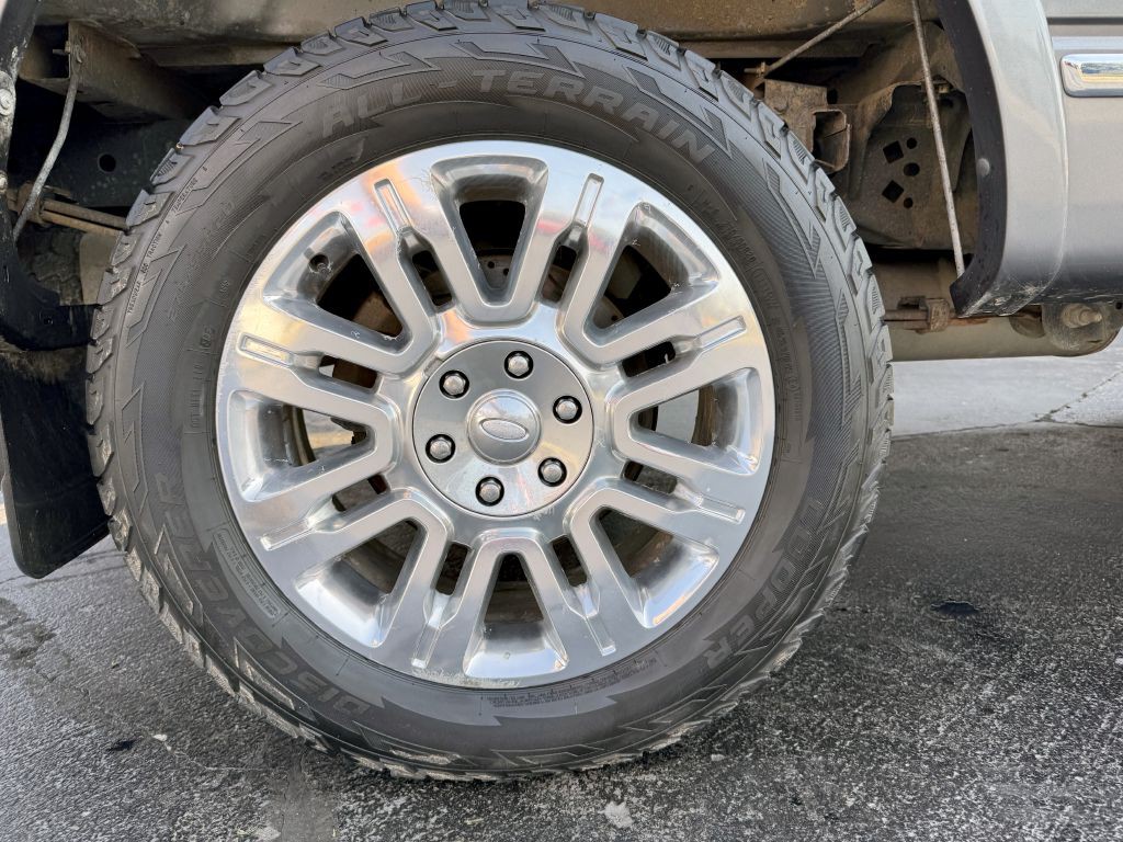 2013 Ford F-150 Image 30