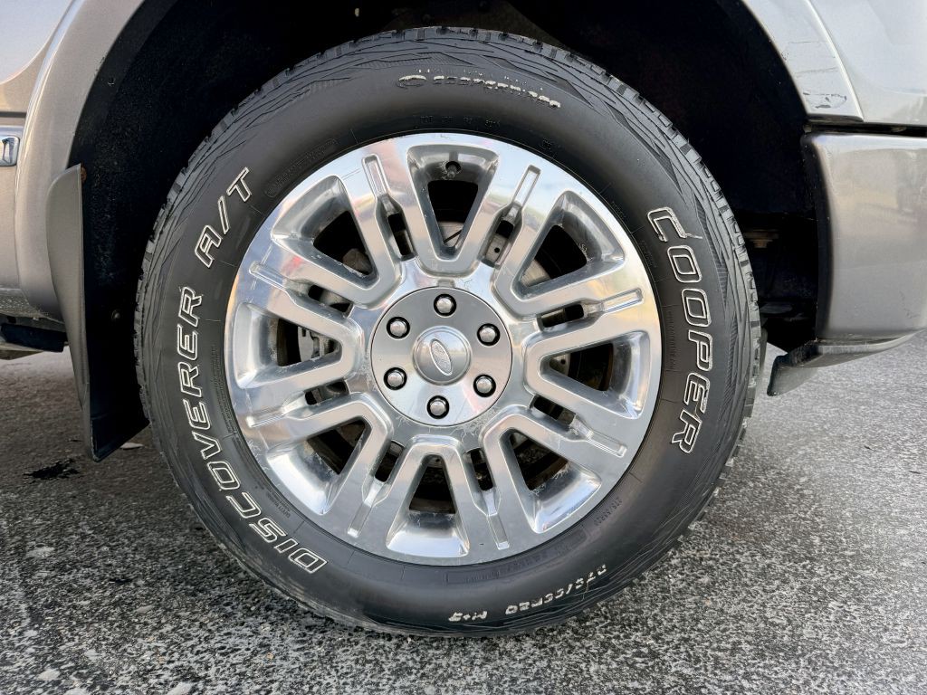 2013 Ford F-150 Image 31