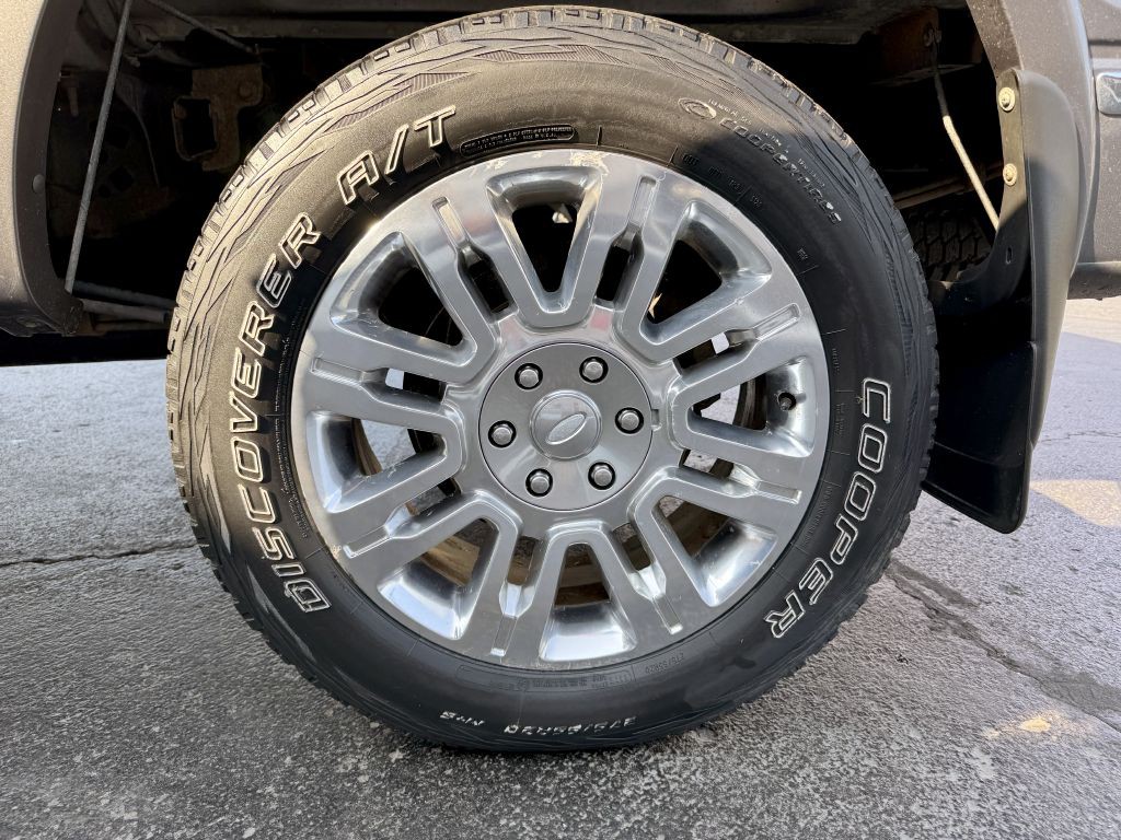2013 Ford F-150 Image 32