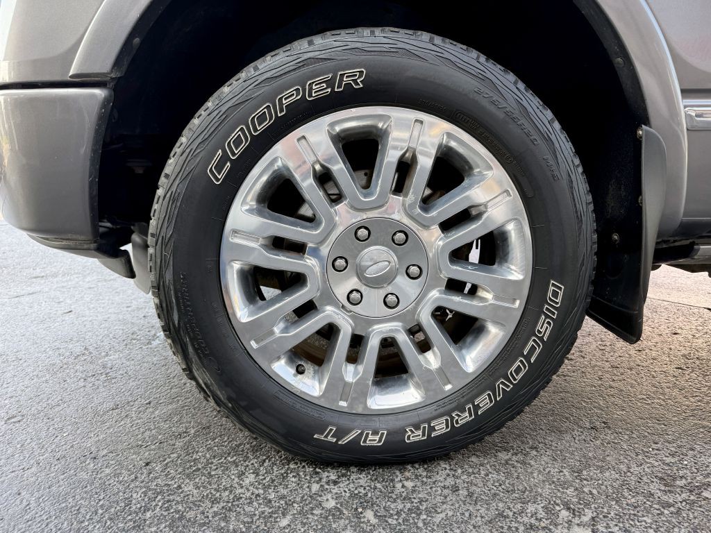 2013 Ford F-150 Image 33