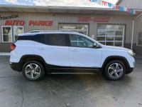 Image for 2018 GMC Terrain SLT ID: 6755569