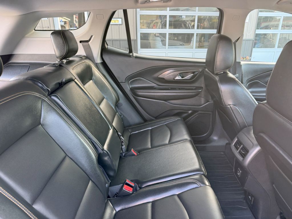 2018 GMC Terrain Image 12