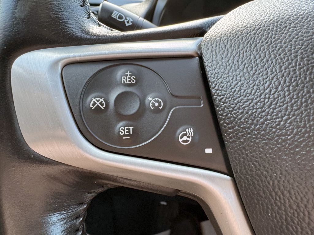 2018 GMC Terrain Image 17