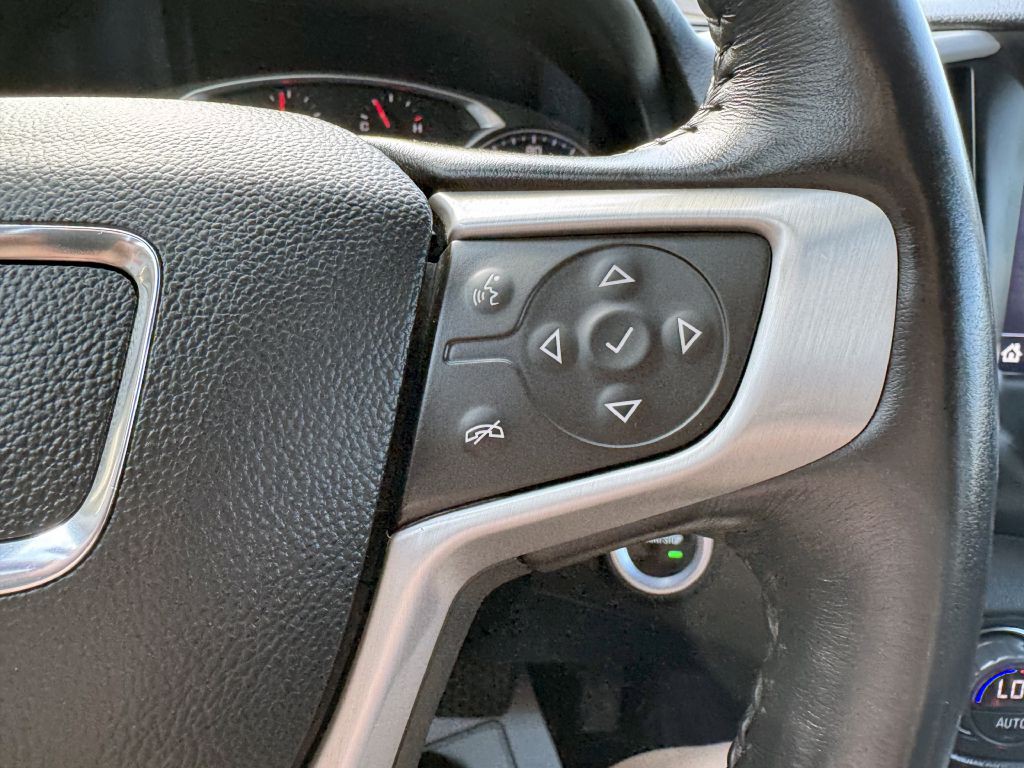 2018 GMC Terrain Image 18