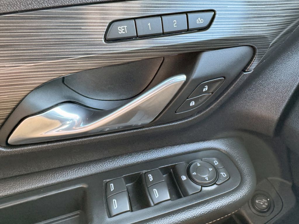 2018 GMC Terrain Image 22