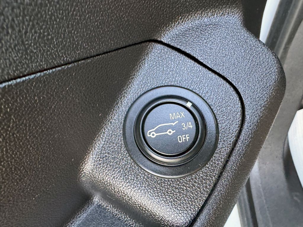 2018 GMC Terrain Image 23